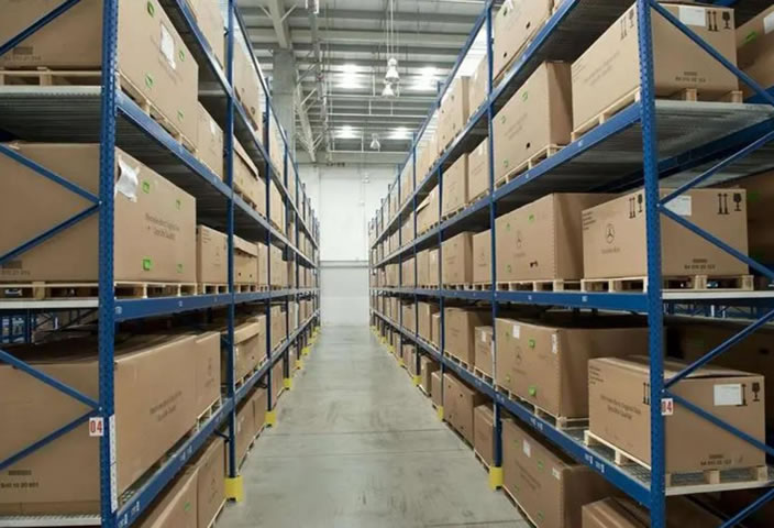 丽水到青原区货物仓储